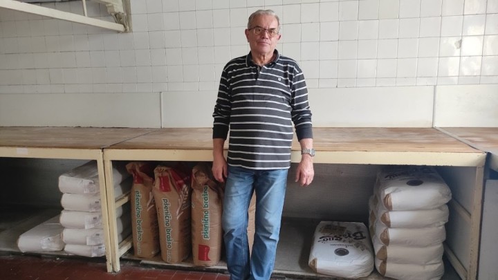 Zatvara se najstarija pekara u Zagrebu: 'Kupci me stalno pitaju zašto zatvaram, a ja im kažem da svemu jednom mora doći kraj'