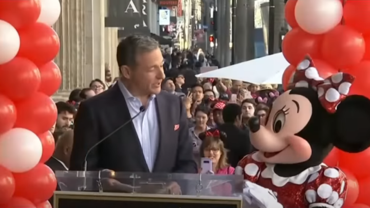 Tolika je kriza da su ga vratili iz mirovine: Novi-stari direktor Disneyja je 71-godišnji Bob Iger