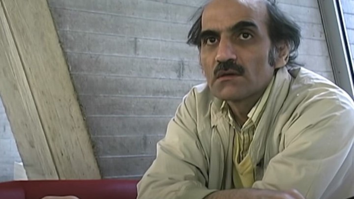 Preminuo je izbjeglica (77) koji je 18 godina živio na pariškom aerodromu i po kojemu je snimljen film