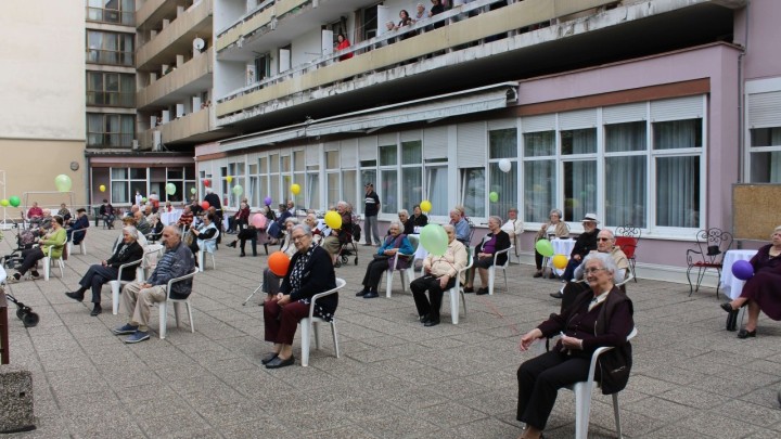 Usvojen prijedlog: U zagrebačkom proračunu bi se mogao naći novac za širenje domskih i palijativnih kapaciteta