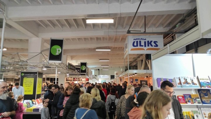 Bili smo na 44. Interliberu, znamo kolika su sniženja, a imamo i preporuke za vas