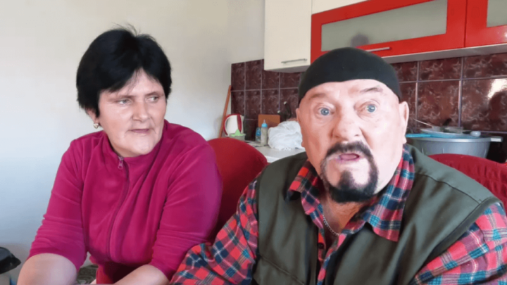 Kakva lijepa priča: Šaban (85) se nedavno oženio za Asmiru (47), a zajedno čekaju bebu