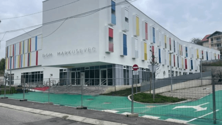 Dom za starije u Markuševcu još je uvijek - kuća duhova: Razlog je nevjerojatan