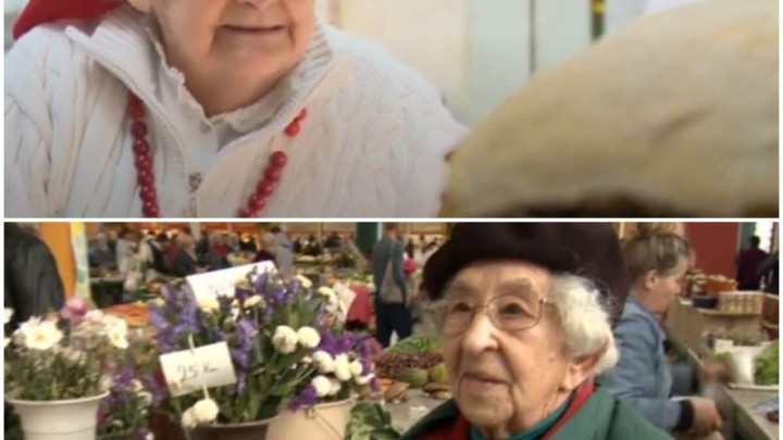 Imaju 89 i 90 godina i dalje rade na placu: 'Treba voljeti posao koji radiš'