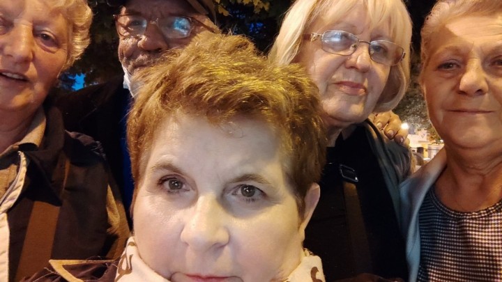 'Od srca do srca': Umirovljena pravnica Vesna Ribarić pomaže ljudima u potrebi, a proglašena je i Ponosom Hrvatske