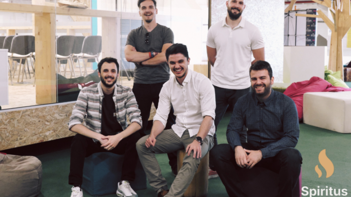 Hrvatska aplikacija Spiritus povezuje tehnologiju i uspomene, a groblja pretvara u muzeje