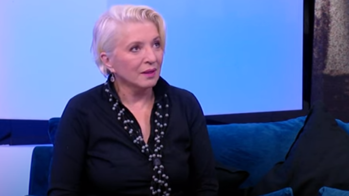 Glumica Mirjana Karanović dobila kaznenu prijavu: Teško je ozlijedila 82-godišnju susjedu svoje majke