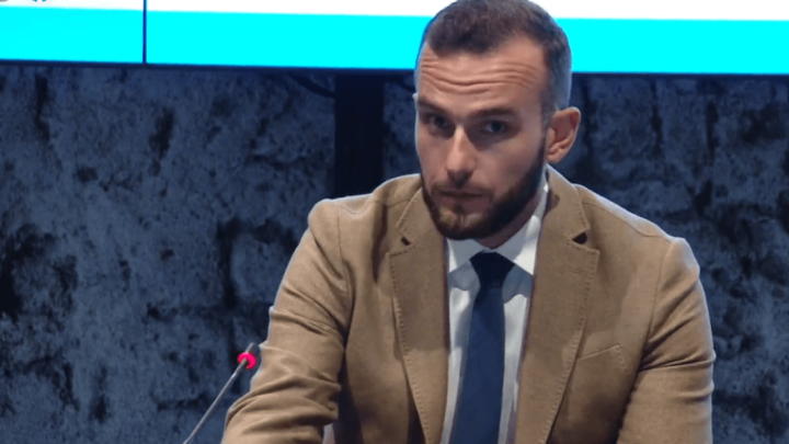 Podignuta optužnica protiv trojice bivših ministara i potpredsjednika Vlade: Među njima je i Aladrović, evo za što ga terete