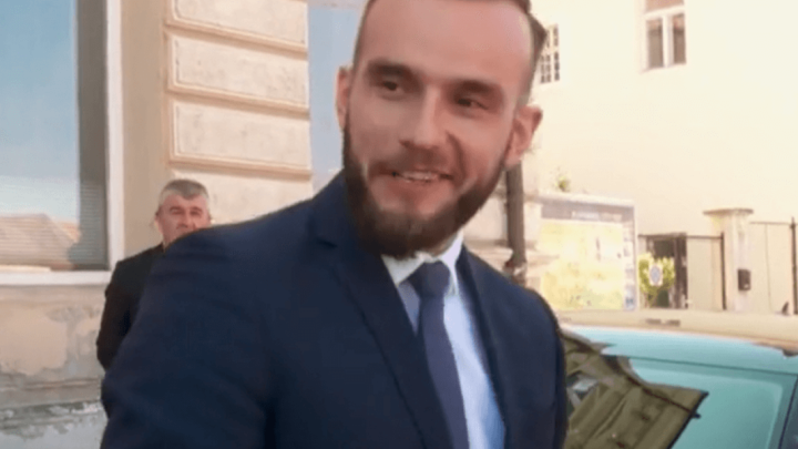 Bivši ministar Aladrović našao novi posao: S bratom još jednog bivšeg ministra pokrenuo konzultantsku tvrtku