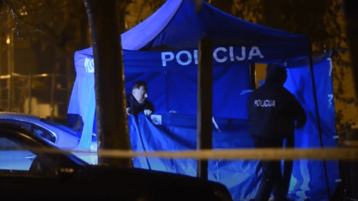 Prometna nesreća kod Vinkovaca: 73-godišnjaka udario auto dok je prelazio zebru, umro je u bolnici