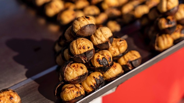 Najbolji pečeni kesteni: S ovim receptom će se svi otvoriti i savršeno ispeći