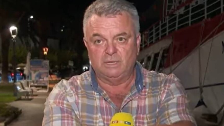 Umirovljeni policajac iz Makarske: 'Pronašao sam ukradenu bebu 1984. godine, a sada sam upoznao tu ženu'