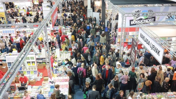 Poznat datum održavanja Interlibera 2022.