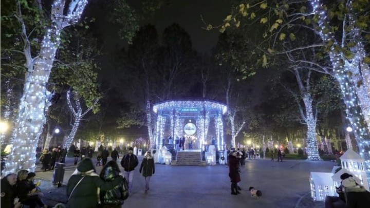 Advent u Zagrebu: Vraćaju se kućice na Zrinjevac i Tomislavac, a ima i još jedna novost