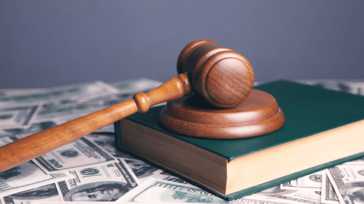 Baka (83) osuđena i kažnjena zbog vikanja na sina, snahu i unuka, a na sudu izjavila da nije kriva