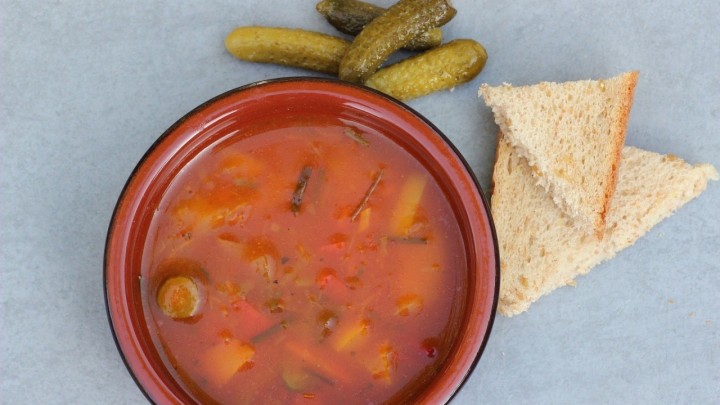 Bakina kuhinja: Varivo od krastavaca koje je gotovo vrlo brzo, a okusom podsjeća na ljeto