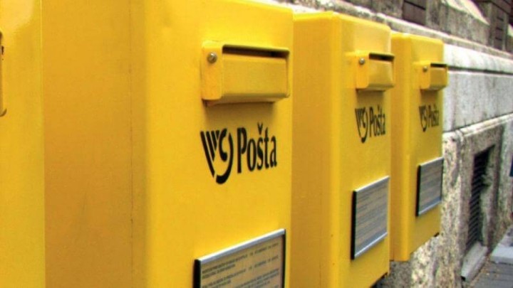 Hrvatska pošta ima nove cijene određenih poštanskih usluga, evo o čemu se radi