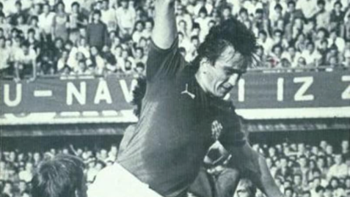 Na nebu se stvara jaka momčad: Umro Zlatan Arnautović, član Dinamove generacije iz '82.