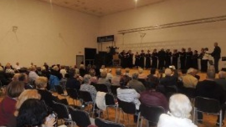 Veliki jubilej: Udruga invalida rada Zagreba slavi 56 godina postojanja bogatim dvodnevnim programom