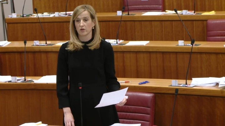 Mirela Ahmetović iz kuta oporbe: 'Samo novcem otetim korupcijom, umirovljenici bi mogli imati dvostruko veću mirovinu'