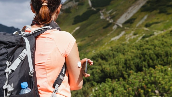 Važna aplikacija za sve dijabetičare: Mjeri glukozu u krvi u jednoj sekundi, a podaci se dijele s liječnikom i bliskim osobama