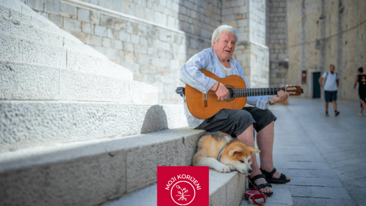 [Moji korijeni] Ibrica Jusić: Ako nismo došli doma do 22 sata, spavali bi na ulici jer vrata su se zaključavala