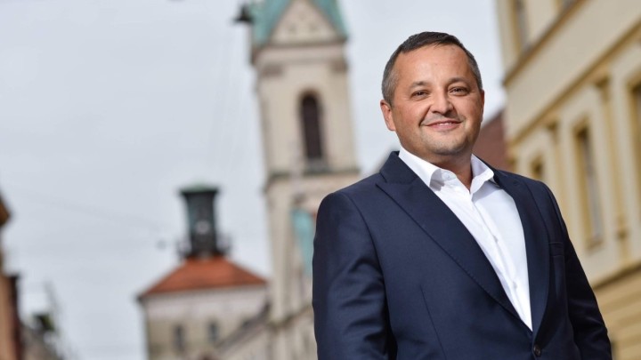 Branko Kolarić o ageizmu: 'Stavovi o starijima su negativni, potrebno je kreirati nove strategije i uključiti starije u programe'