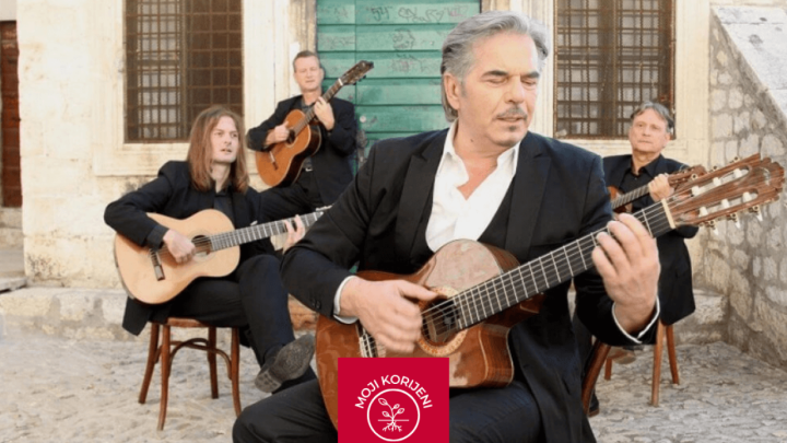 [Moji korijeni] Davor Radolfi: Odgovaranja starijima, neposlusi, 'ovo želim, ovo ne želim jesti'...bili su neoprostivi