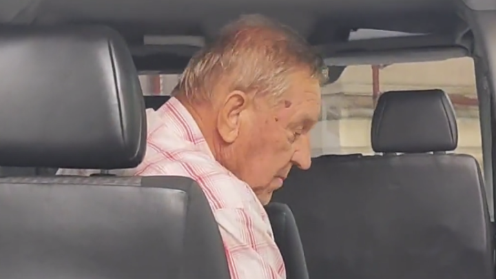 Najbogatiji hrvatski umirovljenik izašao iz istražnog zatvora: Supruga i snaha odbile svjedočiti