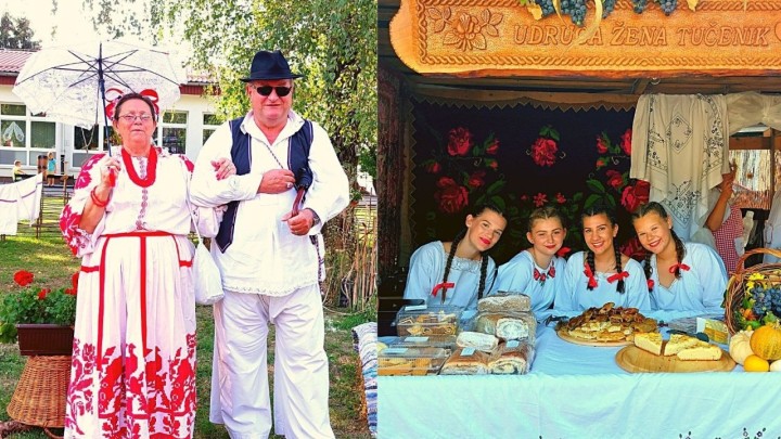 Kaj su jeli naši stari - jedu i mladi: Hvale vrijedna manifestacija već 41 godinu prenosi tradiciju