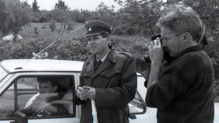 Preminuo Ante Granik, čovjek koji je pronio sliku ratnih razaranja Šibenika i okolice