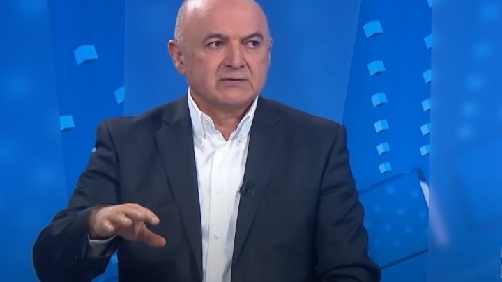 Krizni savjeti Ljube Jurčića: Uložite u škrinju, pripremite zimnicu, pođonite cipele...