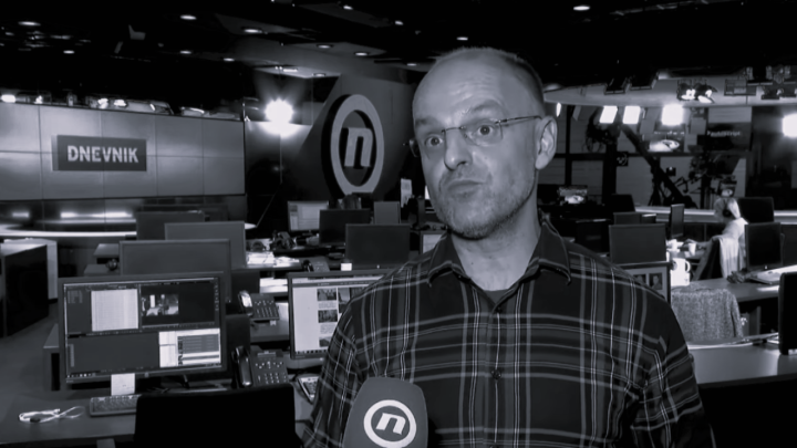 Posljednji pozdrav Mislavu Bagi: Na zagrebačkom Krematoriju okupili su se mnogi, među njima i elita