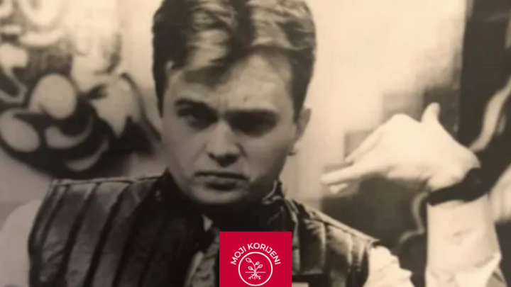 [Moji korijeni] Duško Ćurlić: Ključno je u mom odrastanju bilo povjerenje, pa ako si to zeznuo, eto sankcija