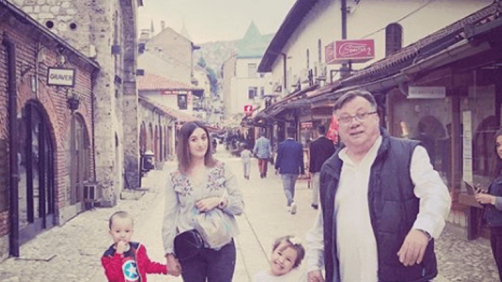 Intelektualni ispad Halida Bešlića, hvali se da nije u životu kavu skuhao: 'Nije muško tu da kuha'