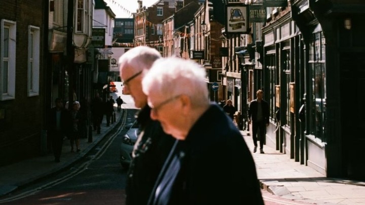 Starije osobe u slavonskoj općini i dalje će imati besplatan prijevoz