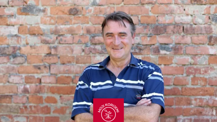 [Moji korijeni] Darko Janeš: Još mi zvoni tatina šamarčina, dobio sam je jer nisam slušao što su mi govorili