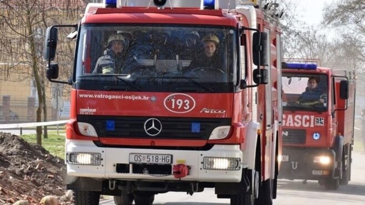 Povlašteni, ali i zakinuti: Donosimo kakve mirovine imaju hrvatski vatrogasci