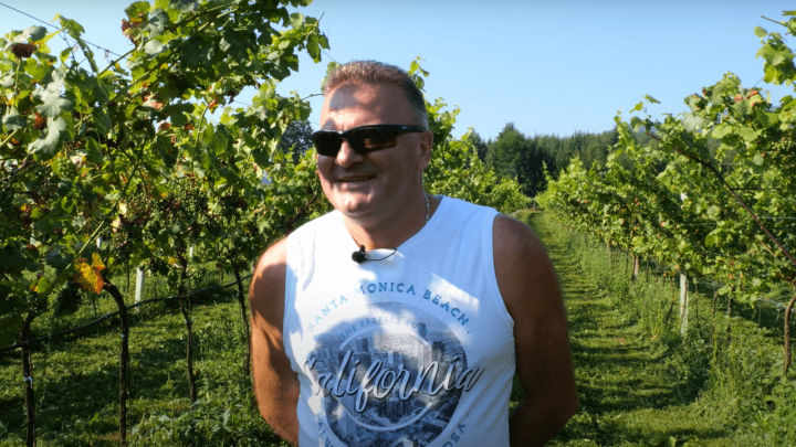 Umirovljenik Miroslav Škoro radi tri posla jer ne može pronaći radnike