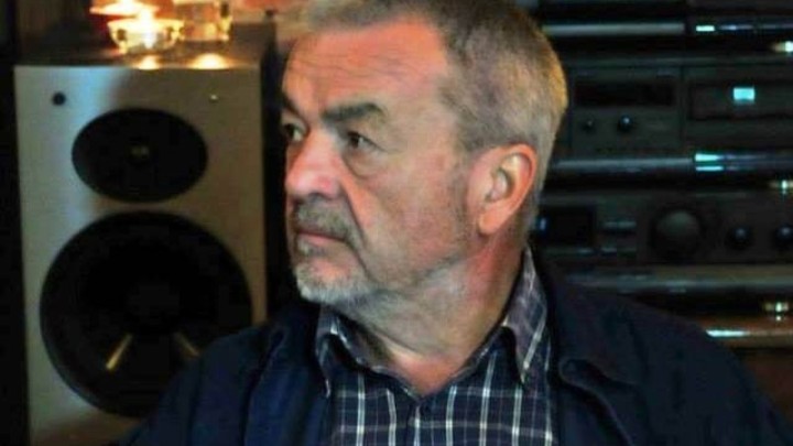 Vitomir Andrić, novinar u mirovini: Putovao sam od Tokija do Kanade, sada su mi i lokalna putovanja naporna