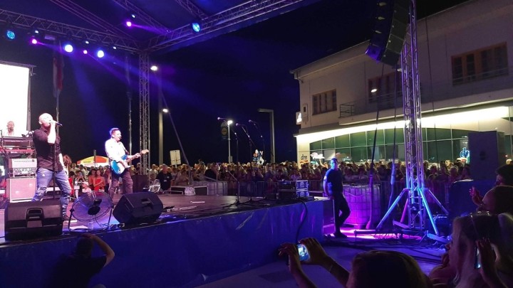 [ANKETA] Posjećujete li događanja kao što su koncerti i festivali te brine li vas što mladi misle o tome?