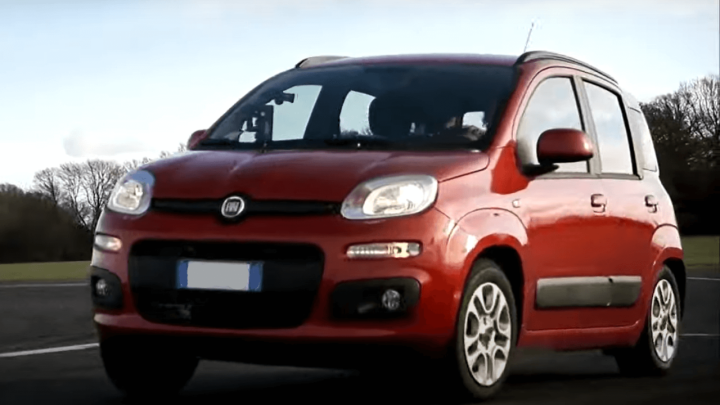 Još uvijek smije voziti - Talijanu sa 102 godine je produžena vozačka dozvola