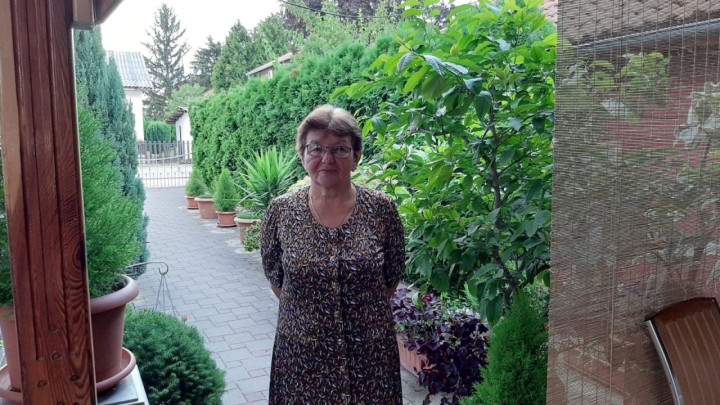 Umirovljenica Terezija (69): „Zadovoljna sam s time što imam i nikad mi nije bilo bolje“
