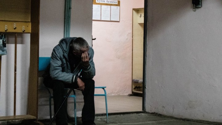 Ukrajinski umirovljenici u Hrvatskoj rade da bi preživjeli, ali na našu mirovinu ne mogu računati samo tako