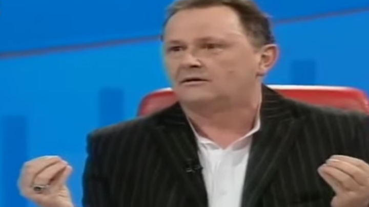 Legendarna izjava Vladimira Bebića i dalje odzvanja: 'Domovinu uvijek brani sirotinja'