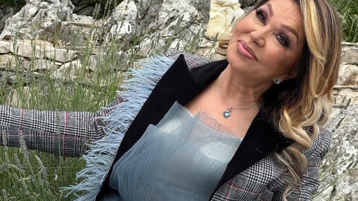 Neda Ukraden (71) traži muža, evo kakav mora biti: 'Da zna kad treba udariti šakom o stol'