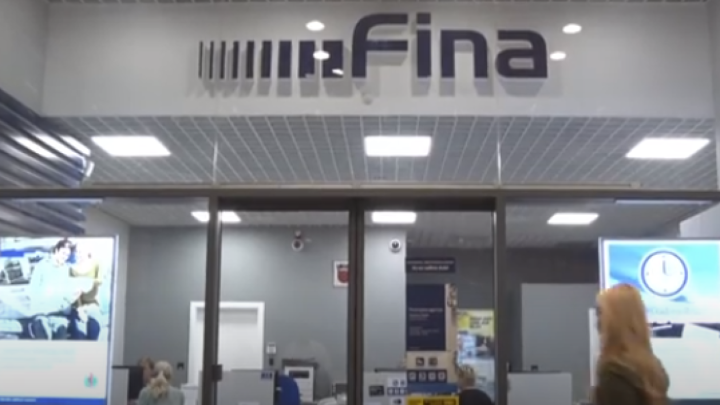 Sve manje Hrvata duguje sve više novca: FINA objavila najnoviji pregled za preko 230.000 blokiranih