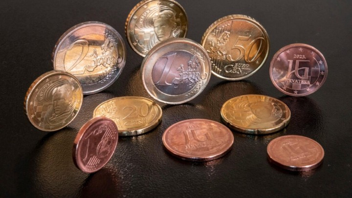 Službeno počela proizvodnja hrvatskih eurokovanica, pogledajte kako izgledaju