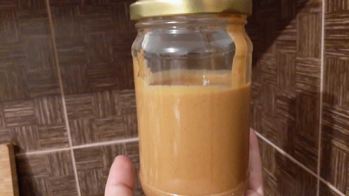 [BAKINA KUHINJA] Slastica za koju niste ni slutili da je tako jednostavna – kikiriki maslac