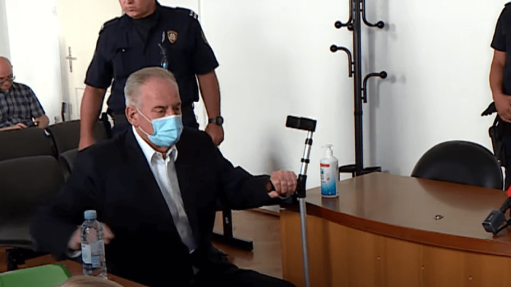 Bivši premijer Sanader imao mirovinu od 8.500kn, a sada ne zna kolika je zbog ovrhe